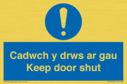 cadwch-y-drws-ar-gau--keep-door-shut--bilingual-welsh--english-~
